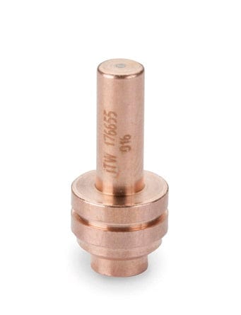Miller Consumables Miller ICE-25 / 27 Electrode (176655) 5pk.