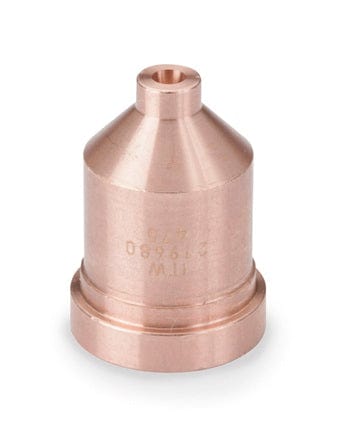 Miller Consumables Miller ICE-60T/TM & 100T Gouging Tip (219680) 5pk.