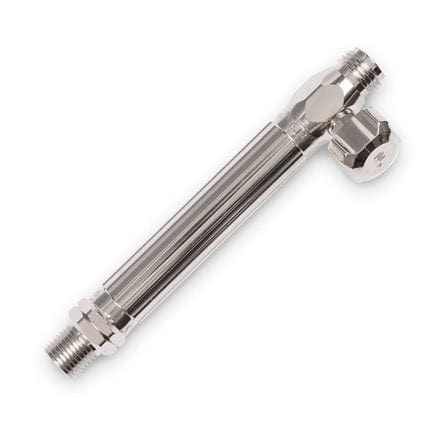 Miller cutting Handi Heat Acetylene Torch Handle (NE180A)