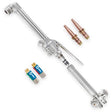 Miller cutting Heavy Duty Combo Torch/Tips Cutting Pack, Acetylene (16280)