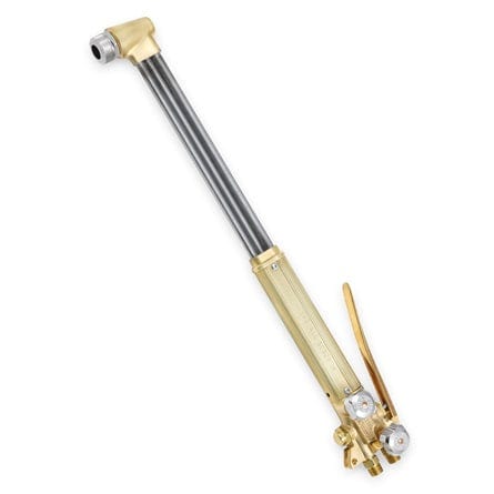 Miller cutting Smith Gas Axe Extra Heavy-Duty Hand Cutting Torch, 21 In, 90 Deg (SC929)