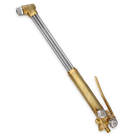Miller cutting Smith Gas Axe Extra Heavy-Duty Hand Cutting Torch (SC925)