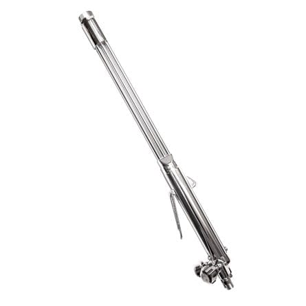 Miller cutting Smith SC Series Heavy-Duty Hand Cutting Torch, 21 In, 180 Deg