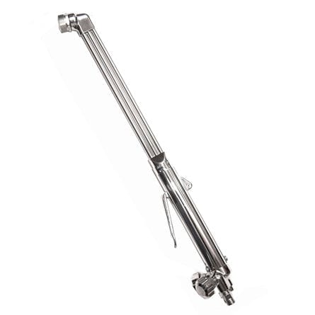 Miller cutting Smith SC Series Heavy-Duty Hand Cutting Torch, 21 In, 75 Deg (SC225)