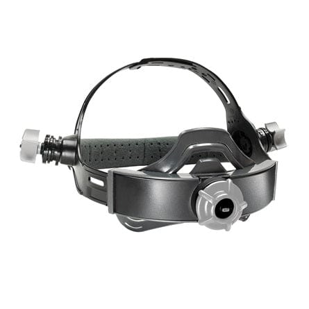 Miller Grinding Face Shield, Clear + Anti-Fog