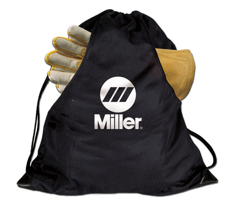 Miller helmets BAG,HELMET (MILLER LOGO)
