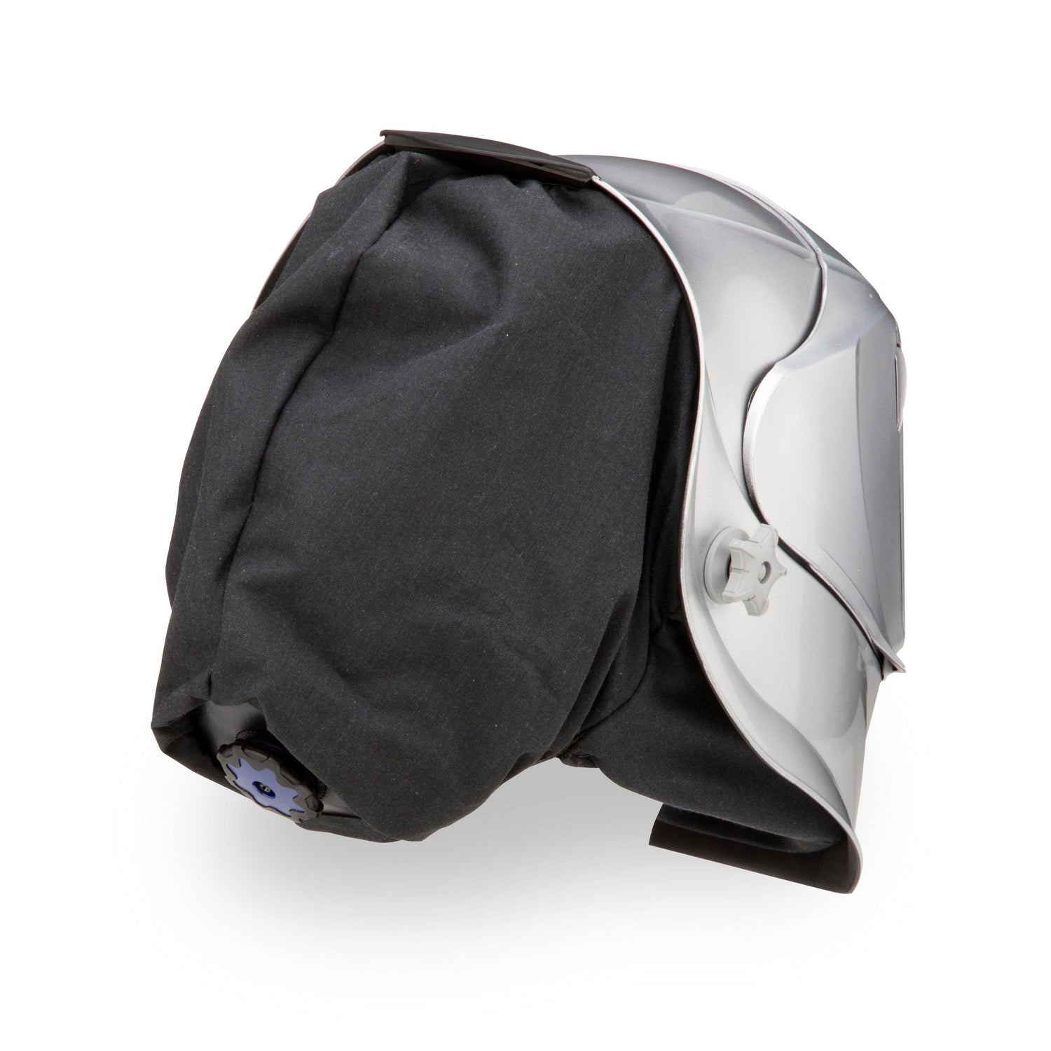 Miller helmets Head Assembly, Titanium 9400i