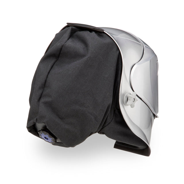 Miller helmets Head Assembly, Titanium 9400i