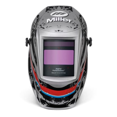 Miller helmets HELMET,DIGITAL CL2 PERFORMANCE UNITY