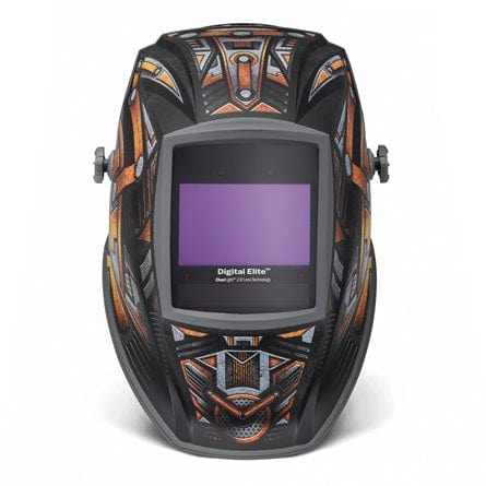 Miller helmets Miller Digital Elite Welding Helmet - Gear Box (289844)