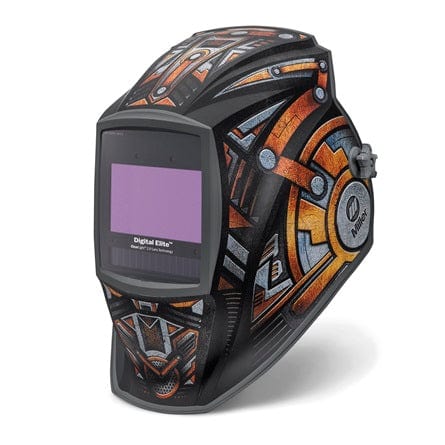 Miller helmets Miller Digital Elite Welding Helmet - Gear Box (289844)