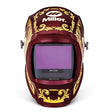 Miller helmets Miller Digital Infinity IMPERIAL w/ CL2.0 (288725)