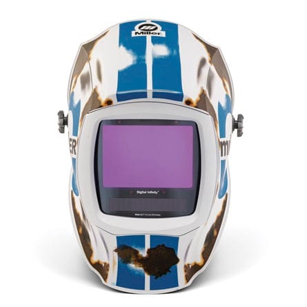 Miller helmets Miller Digital Infinity Welding Helmet - Relic (288722)
