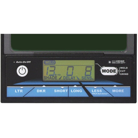 Miller helmets MILLER DIGITAL PERFORMANCE HELMET - CRUSHER (289808)