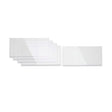 Miller helmets Miller Inside Lens 4-3/16IN X 2-1/2IN (5pk)