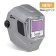 Miller helmets Miller T94 Welding Helmet with Clearlight 2.0 - 288758