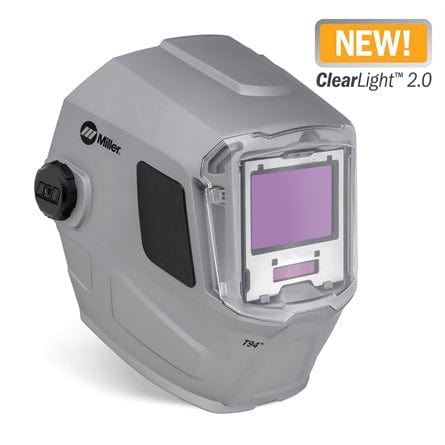 Miller helmets Miller T94 Welding Helmet with Clearlight 2.0 - 288758