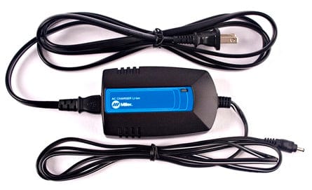 Miller helmets REPLACEMENT PAPR BATTERY CHARGER (244132)