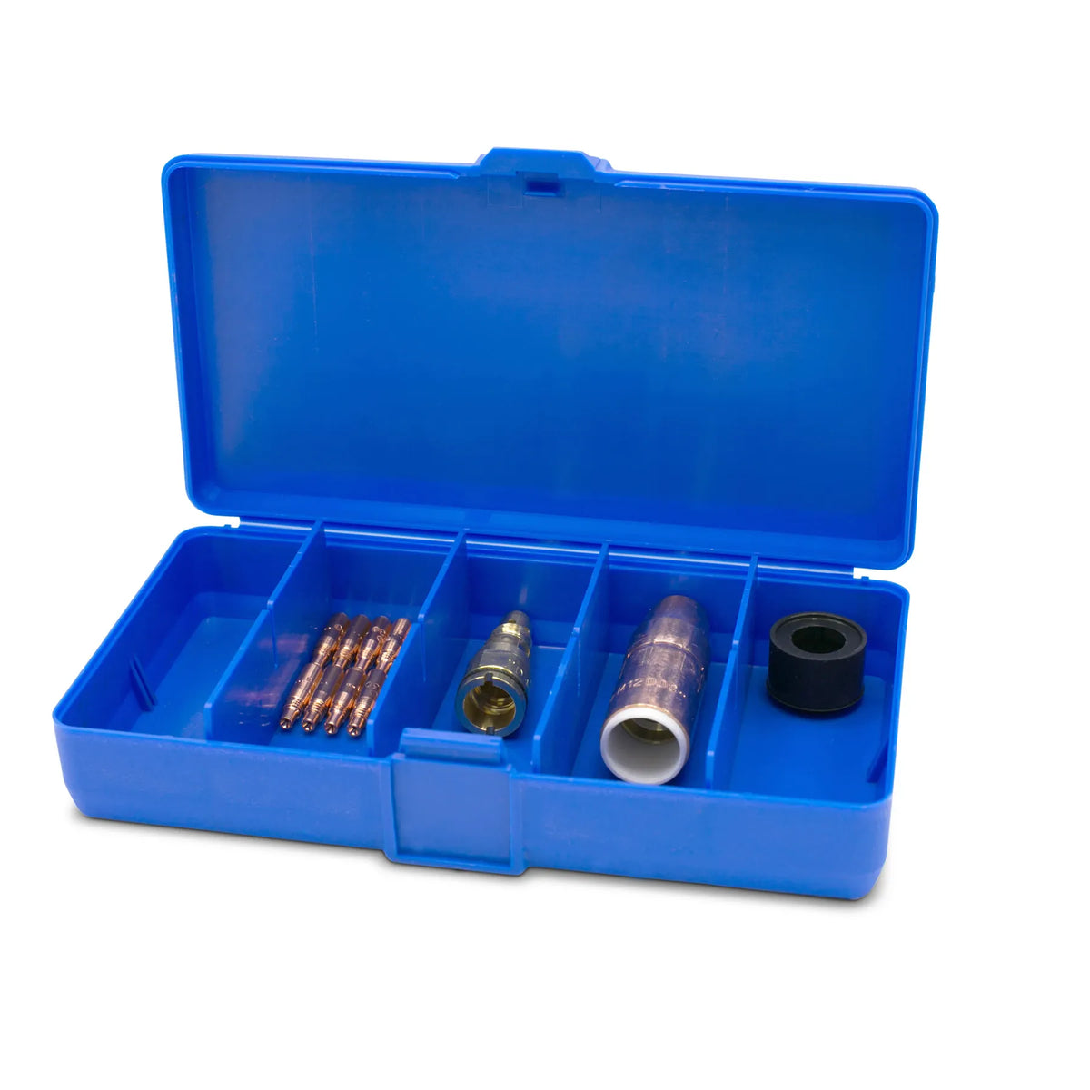 Miller MIG Consumables Miller AccuLock™ MDX-250 Standard-Duty Consumable Kit – .030" (0.8 mm) (1880275)
