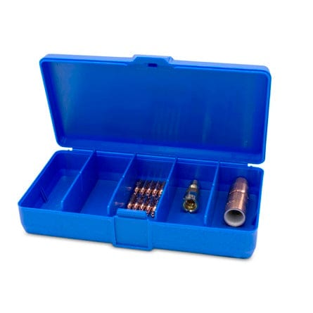 Miller Miller AccuLock MDX-100 MIG Consumable Kit .035in (1880274)