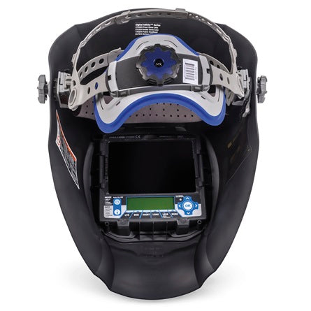 Miller Miller Replacement Headgear - Gen 3.5