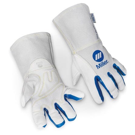 Miller Welding Gear Miller Performance MIG (Lined) Welding Gloves
