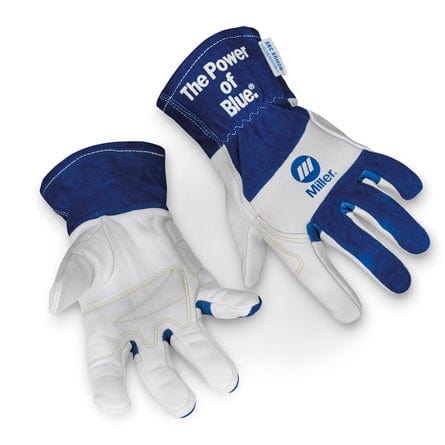 Miller Welding Gear Miller performance TIG/Multitask Gloves
