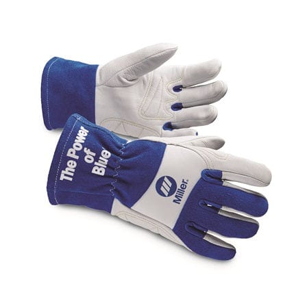 Miller Welding Gear Miller performance TIG/Multitask Gloves