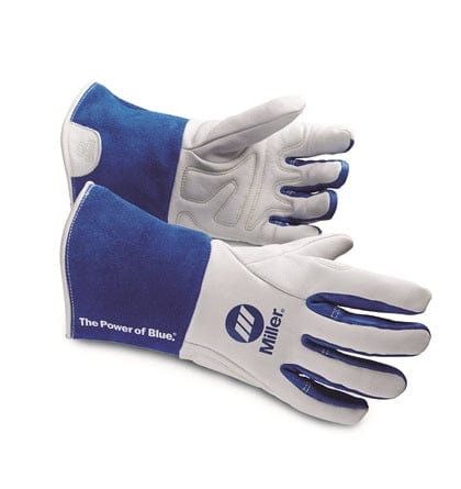Miller Welding Gear Miller Performance TIG Welding Gloves