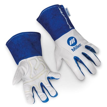 Miller Welding Gear Miller Performance TIG Welding Gloves