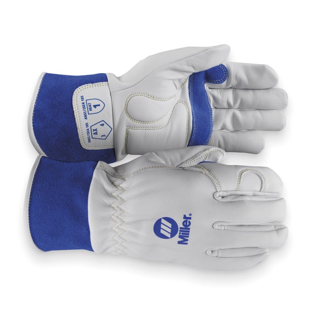 Miller Welding Gear Women's Miller TIG Welding Gloves
