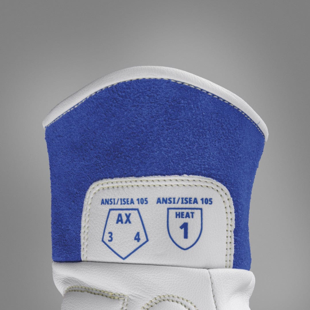 Miller Welding Gear Women's Miller TIG Welding Gloves