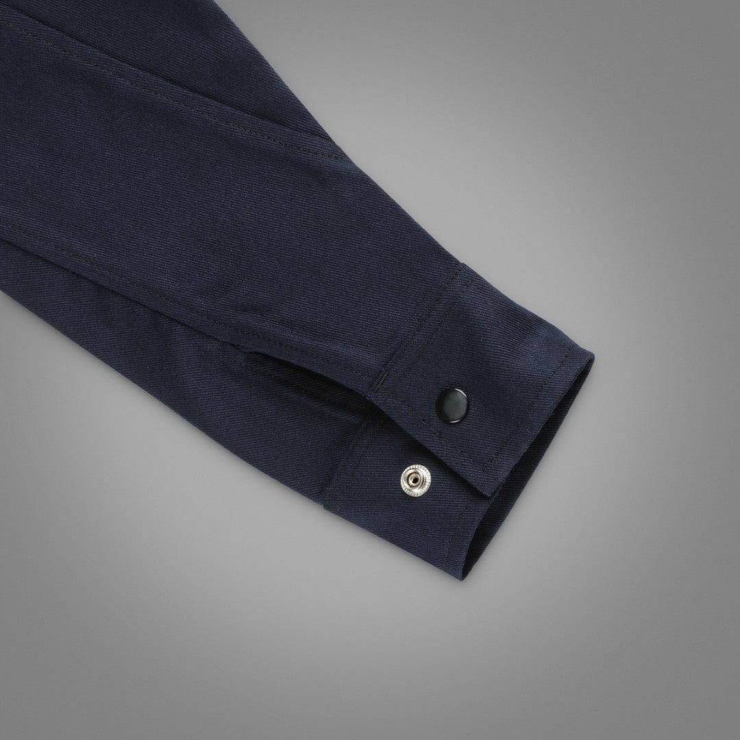 Miller Welding Gear Women's Premium Cloth Classic Welding Jacket