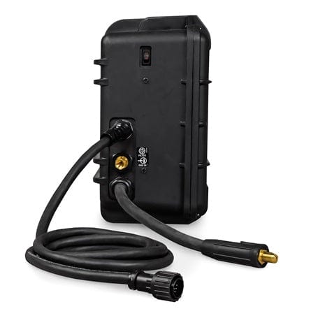Miller XR-AlumaFeed™Suitcase® Wire Feeder (301567)