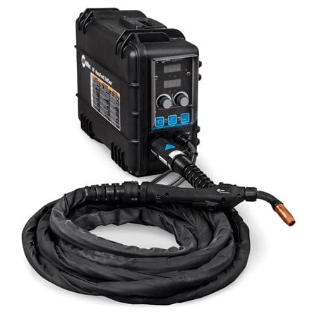 Miller XR-AlumaFeed™Suitcase® Wire Feeder (301567)