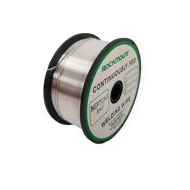 Rockmount Neptune MIG Wire – .035" Cast Aluminum Repairs - DCEP Polarity - 1lb Spool