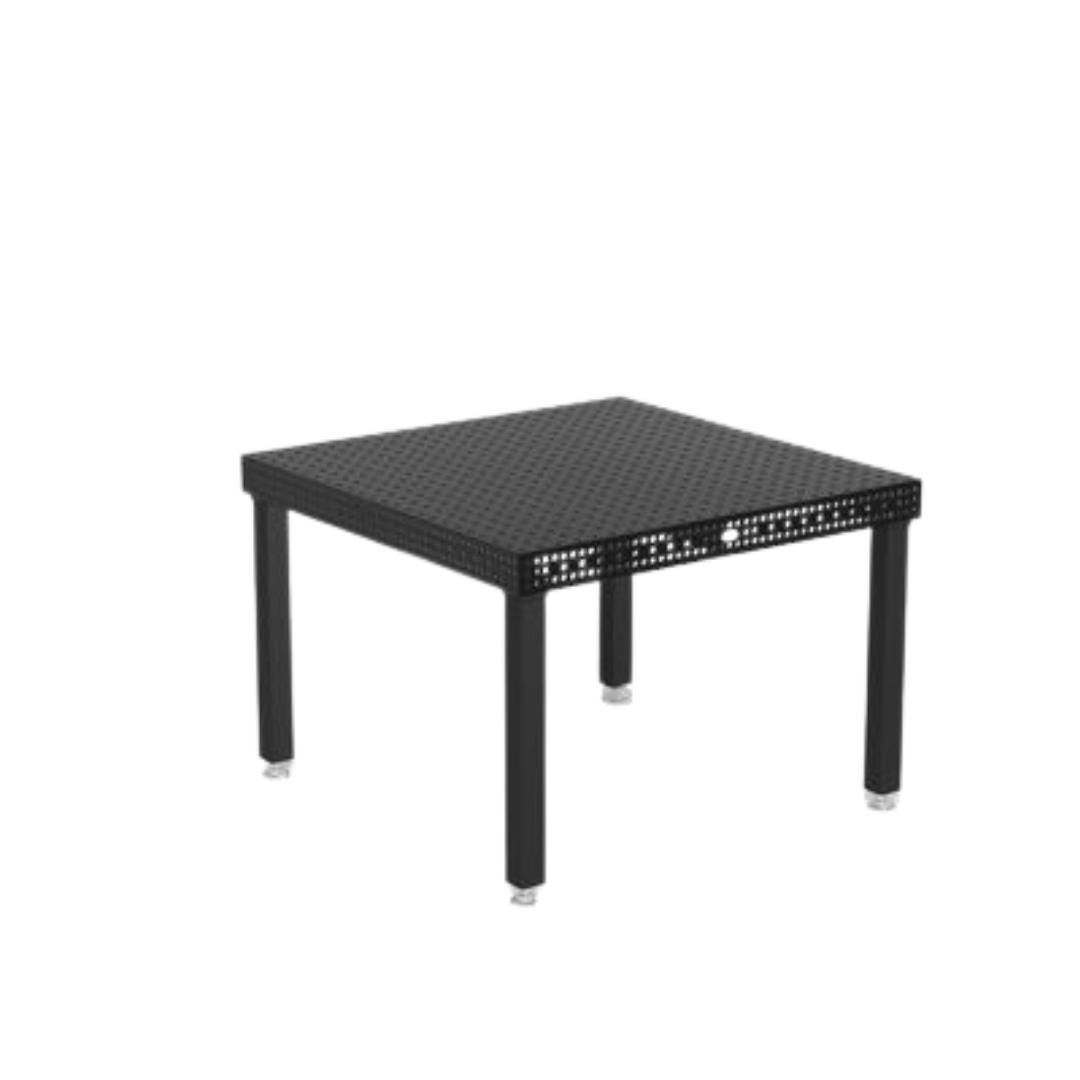 Siegmund Professional Extreme 8.7 - 1200x1200x100 Plasma nitrided