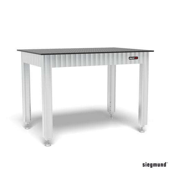 Siegmund Promo - Siegmund Workbench 1200 x 800mm incl. Accessories