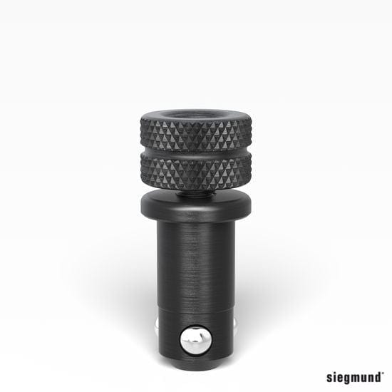 Siegmund Promo - System 16 Professional Extreme 8.7 - 1500x1000x100 Plasma nitrided