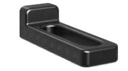 Siegmund Set 1, 28 Piece Accessory Kit for Siegmund System 16 Welding Tables (4-163100)