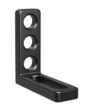 Siegmund Set 1, 28 Piece Accessory Kit for Siegmund System 16 Welding Tables (4-163100)