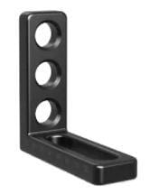 Siegmund Set 2, 54 Piece Accessory Kit for Siegmund System 16 Welding Tables (4-163200)