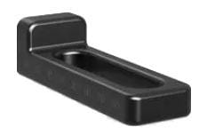 Siegmund Set 2, 54 Piece Accessory Kit for Siegmund System 16 Welding Tables (4-163200)