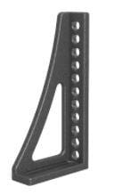 Siegmund Set 2, 54 Piece Accessory Kit for Siegmund System 16 Welding Tables (4-163200)