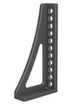 Siegmund Set 3, 72 Piece Accessory Kit for Siegmund System 16 Welding Tables (4-163300)