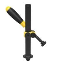 Siegmund Set 3, 72 Piece Accessory Kit for Siegmund System 16 Welding Tables (4-163300)