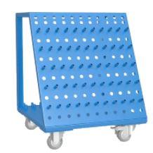 Siegmund Set 5, 117 Piece Accessory Kit for Siegmund System 16 Welding Tables (4-163500)
