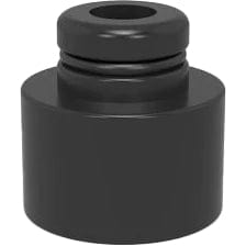 Siegmund System 16 Blank Pressure Ball for Screw Clamps (Burnished) 2-160661