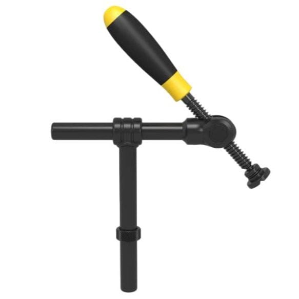 Siegmund System 16 Universal Basic Pipe Clamp 2-160604