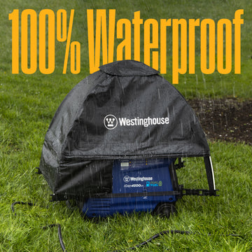 Westinghouse Generators iGenTent Inverter Generator Running Cover
